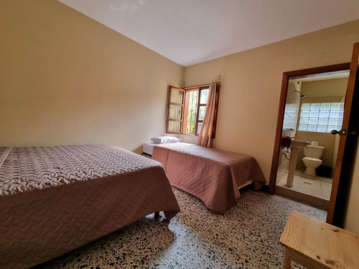 Ostello Central Hostel Antigua Antigua