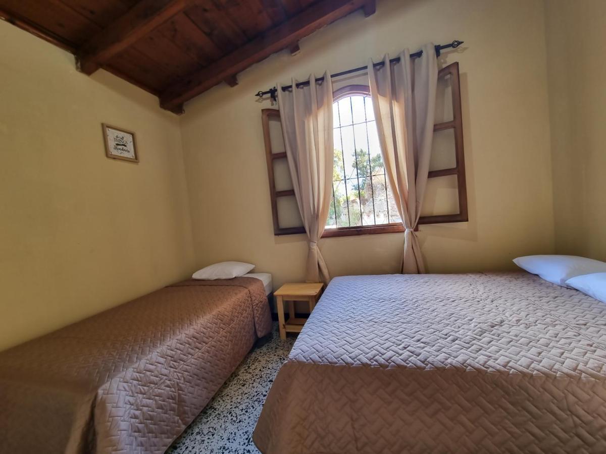 Central Hostel *