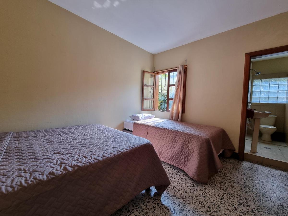 Central Hostel *